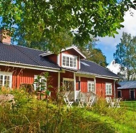 Bed and Breakfast Stf Kungsgarden Langvind Enånger Exterior foto