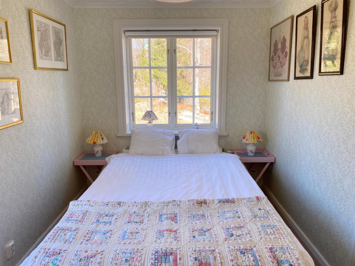 Bed and Breakfast Stf Kungsgarden Langvind Enånger Habitación foto